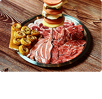 메뉴2